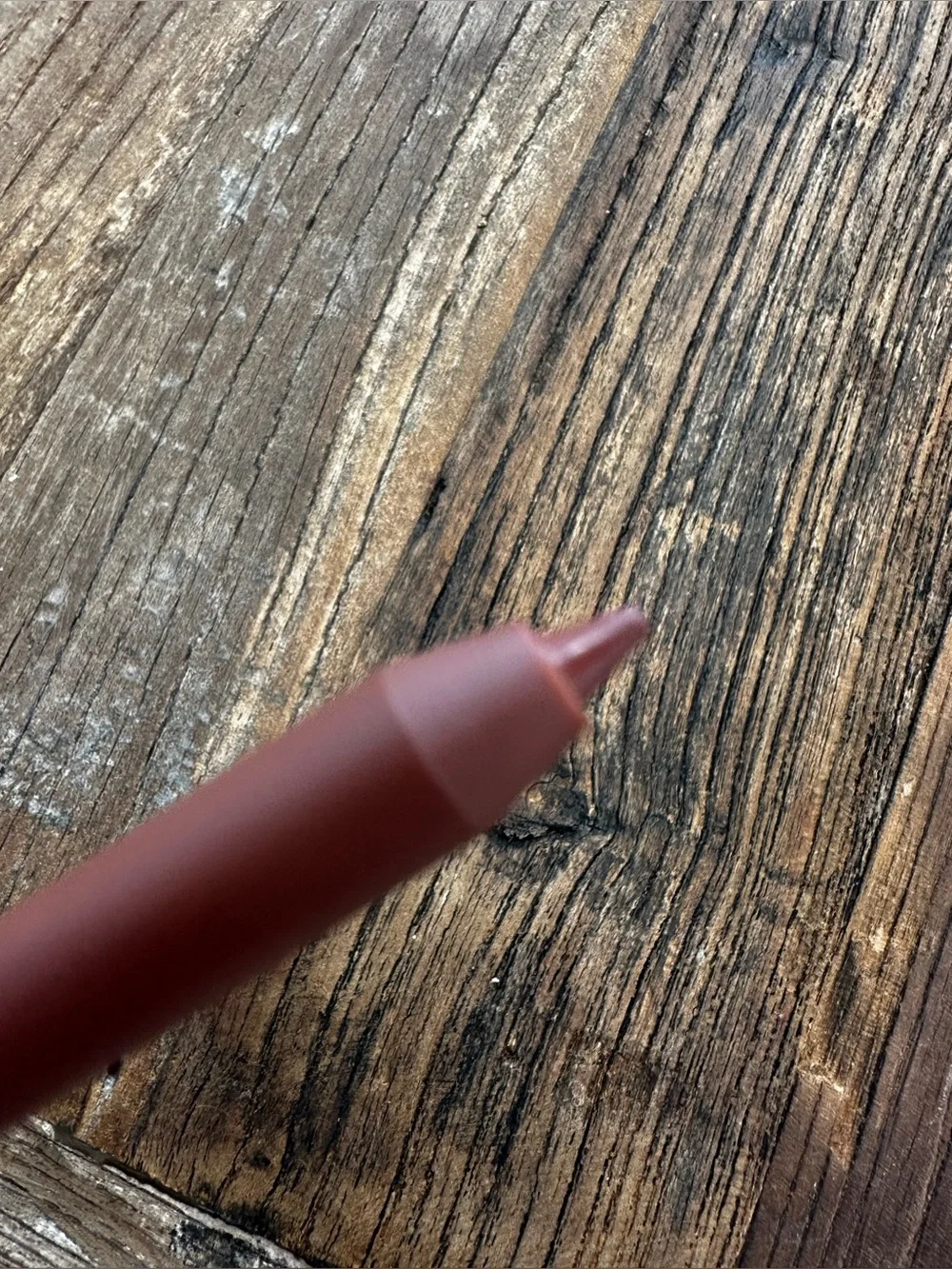 HUDA BEAUTY Lip Liner Pencil - Mauve Rose lip stick and mini lip liner